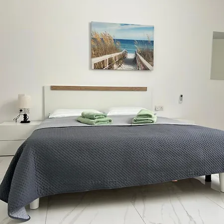 3br 2bath 28 Appartement Sliema