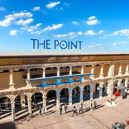 3br 2bath 28 Lägenhet