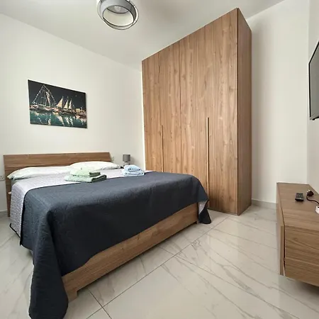 3br 2bath 28 Lägenhet *