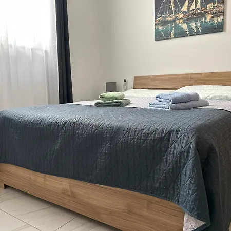 Apartment 3br 2bath 28 Sliema