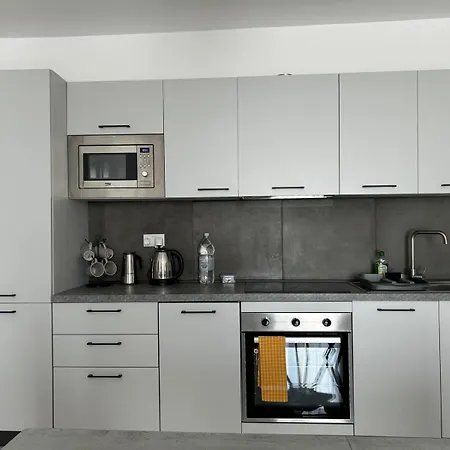 3br 3bath 28 Appartement Sliema
