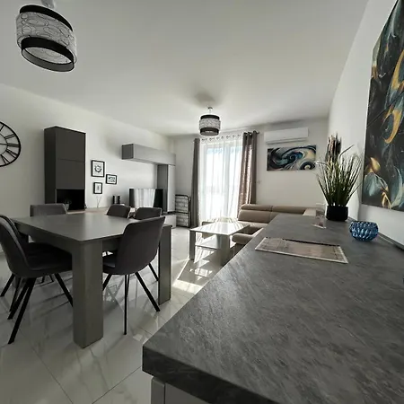 Appartement 3br 3bath 28 Sliema