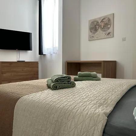 3br 3bath 28 Appartement