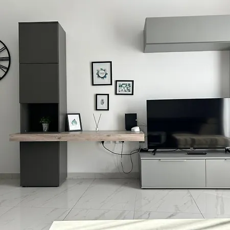 Appartement 3br 3bath 28