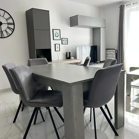 3br 2bath 28 Lägenhet *