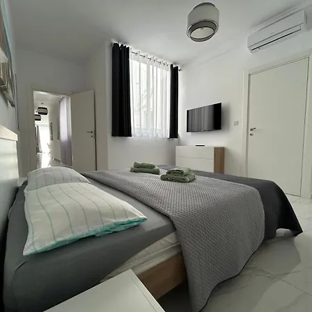 Appartement 3br 3bath 28 *