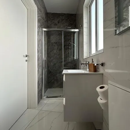 Lejlighed 3br 2bath 28 Sliema