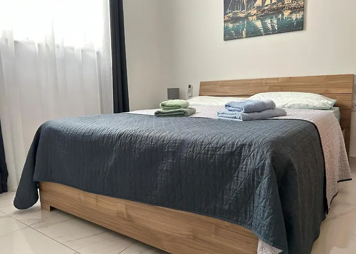 Apartament 3br 2bath 28 Sliema