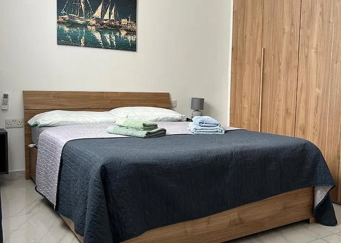 3br 2bath 28 Apartament *