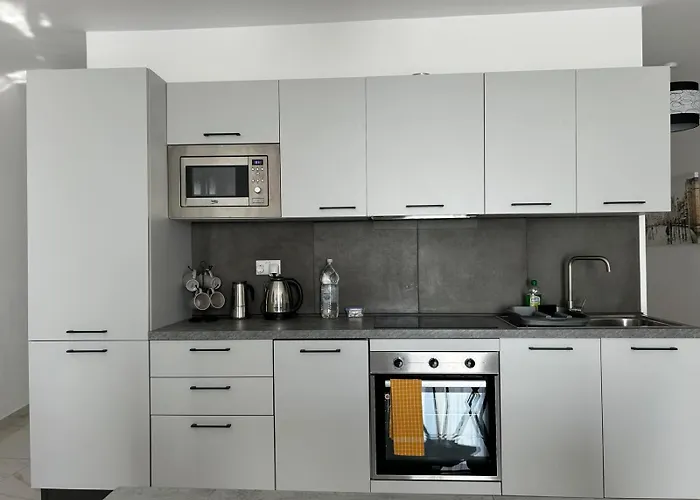 3br 2bath 28 Apartament Sliema