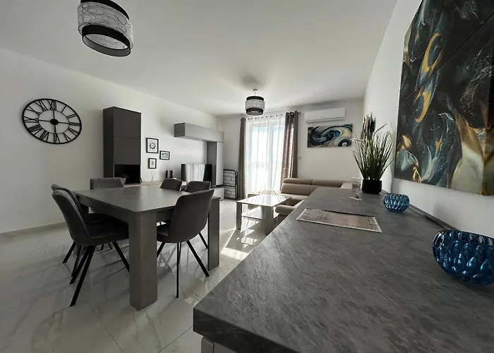 Apartament 3br 2bath 28 Sliema