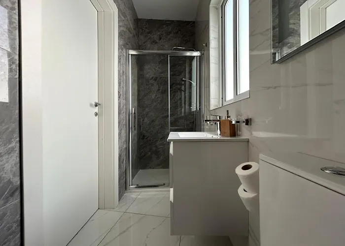 Apartament 3br 2bath 28 Sliema