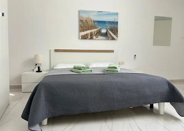 3br 2bath 28 Apartament Sliema